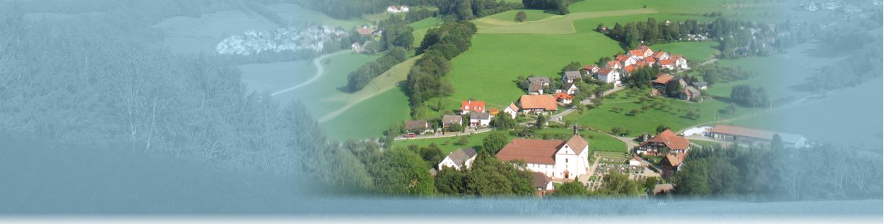 Oberried im Schwarzwald