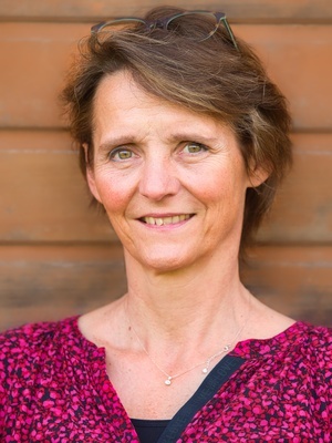 Carola Trscher