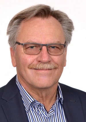 Heinz Hötzer 2019