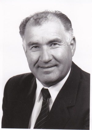 Albert Freßle