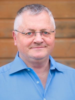 Michael Martin