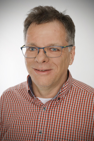 Ewald Zink 2019